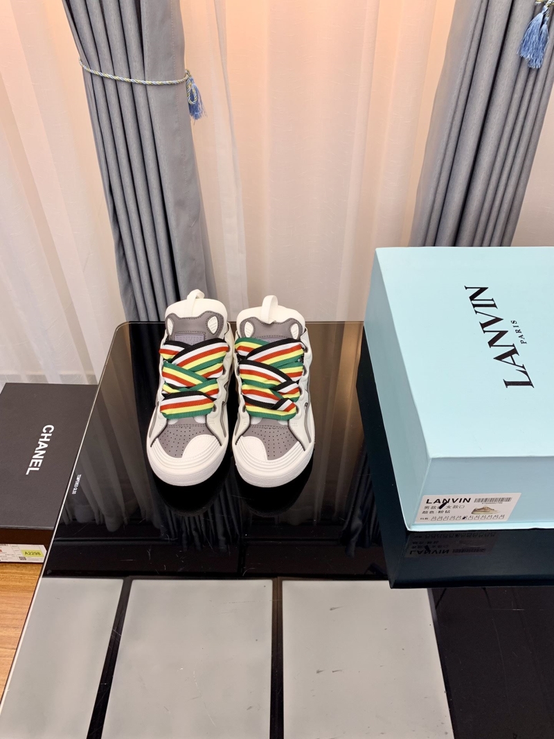 Lanvin Sneakers